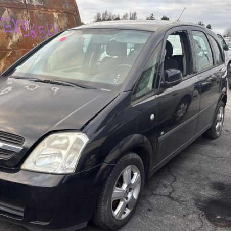 Trappe d'essence OPEL MERIVA A Photo n°1