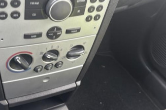 Trappe d'essence OPEL MERIVA A