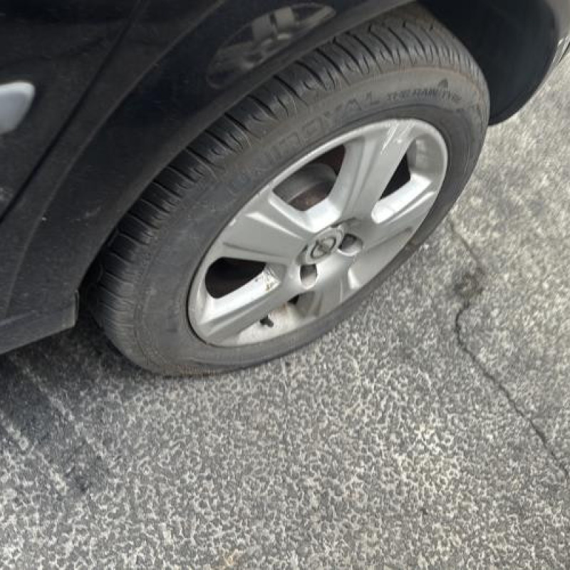 Trappe d'essence OPEL MERIVA A Photo n°18