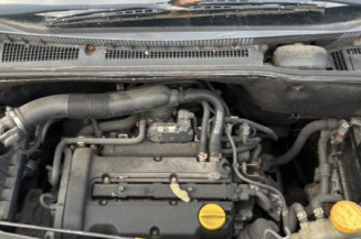 Trappe d'essence OPEL MERIVA A