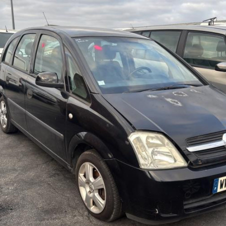 Berceau avant OPEL MERIVA A