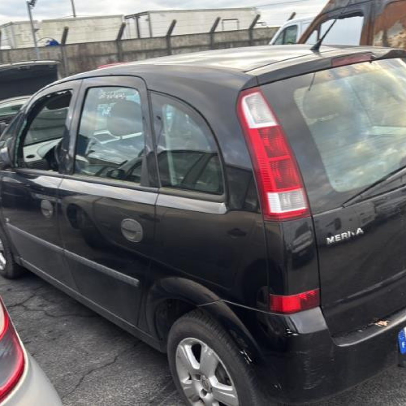 Berceau avant OPEL MERIVA A Photo n°6