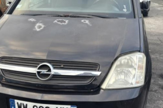 Berceau avant OPEL MERIVA A