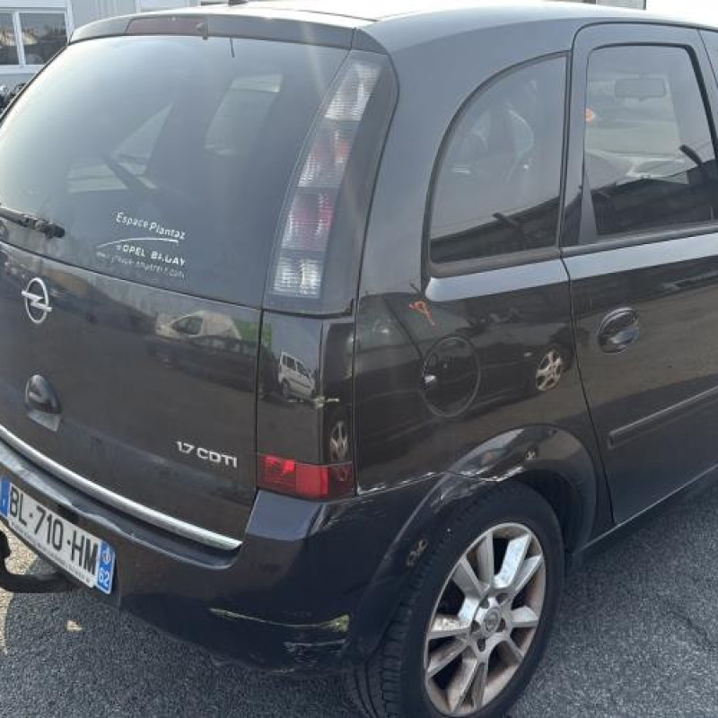 Retroviseur droit OPEL MERIVA A Photo n°3