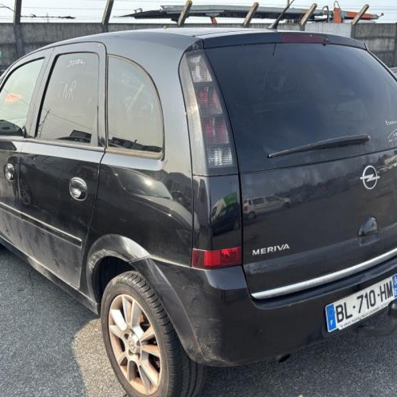 Retroviseur droit OPEL MERIVA A Photo n°4
