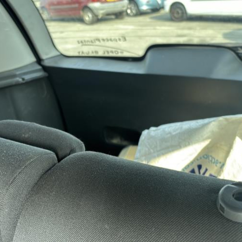 Retroviseur droit OPEL MERIVA A Photo n°14