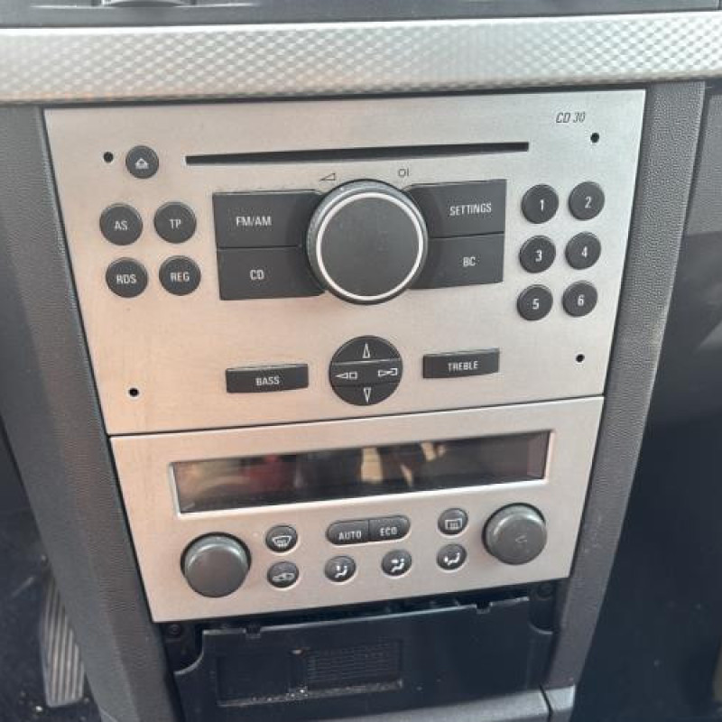 Retroviseur droit OPEL MERIVA A Photo n°17