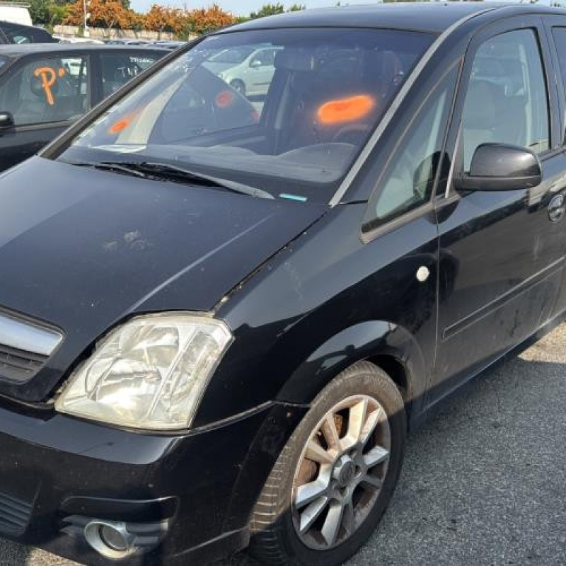 Retroviseur gauche OPEL MERIVA A Photo n°1