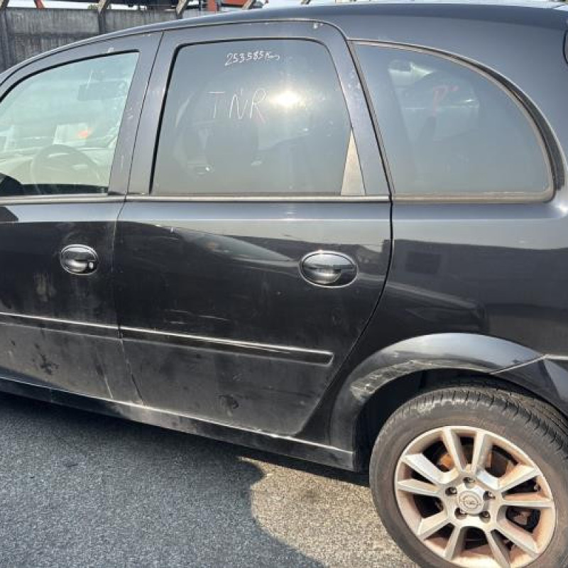 Retroviseur gauche OPEL MERIVA A Photo n°6