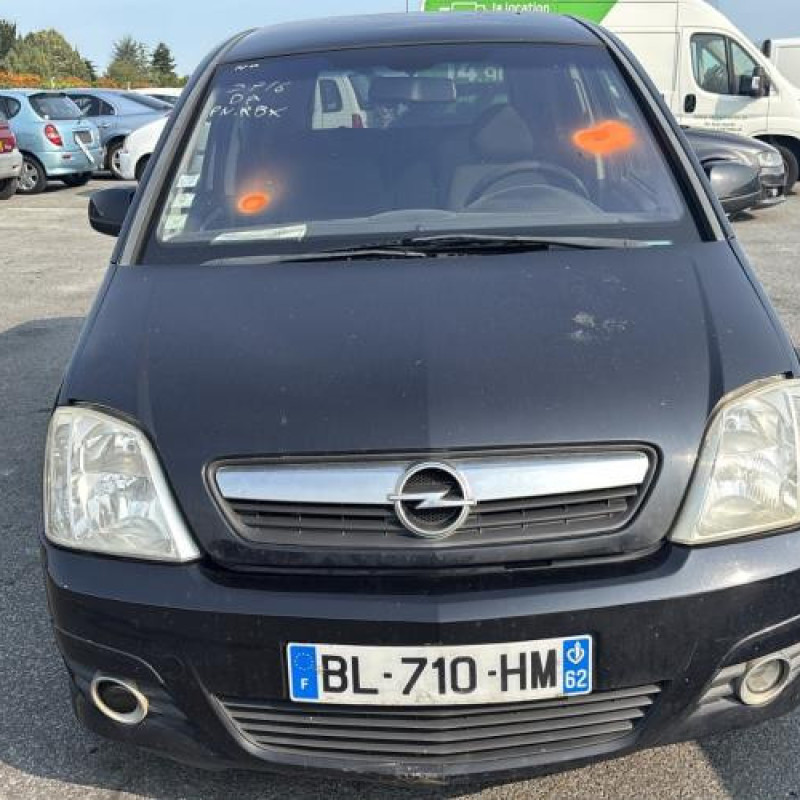 Retroviseur gauche OPEL MERIVA A Photo n°8