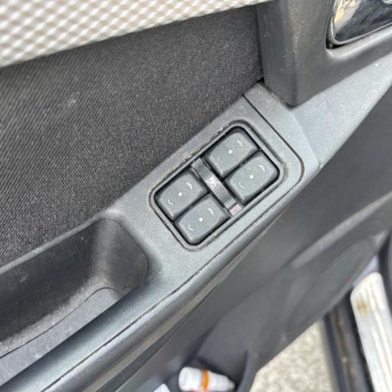 Retroviseur gauche OPEL MERIVA A Photo n°10