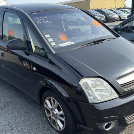 Trappe d'essence OPEL MERIVA A