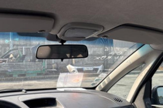 Trappe d'essence OPEL MERIVA A