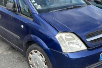Retroviseur gauche OPEL MERIVA A