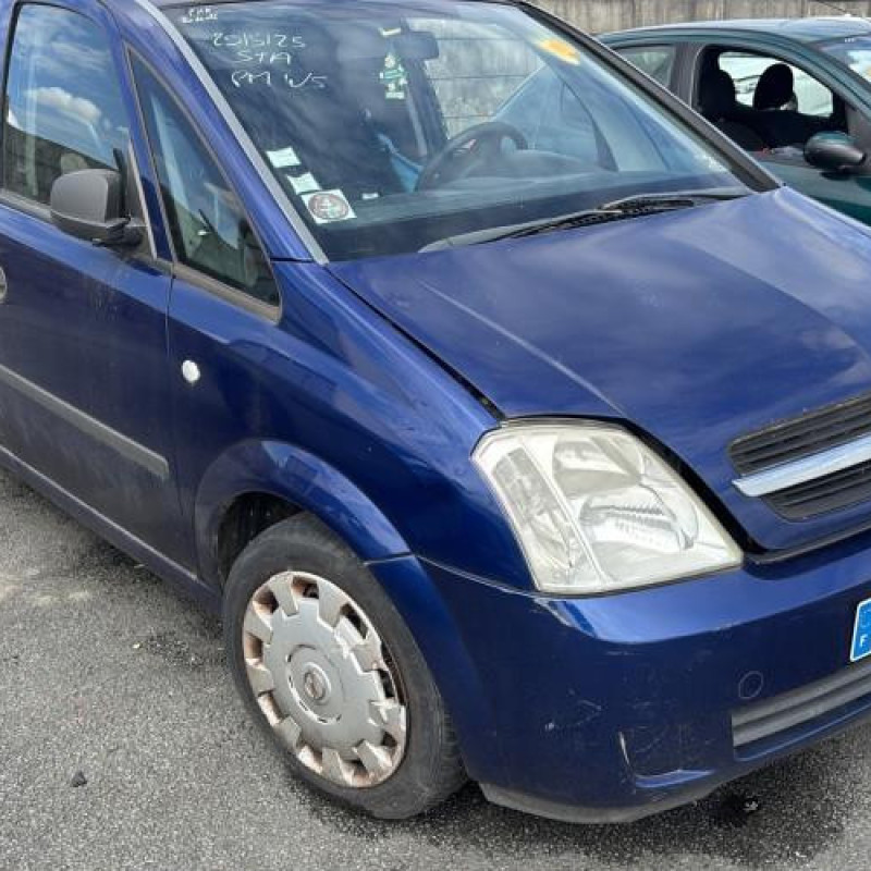 Retroviseur gauche OPEL MERIVA A Photo n°2