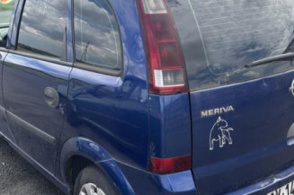Retroviseur gauche OPEL MERIVA A