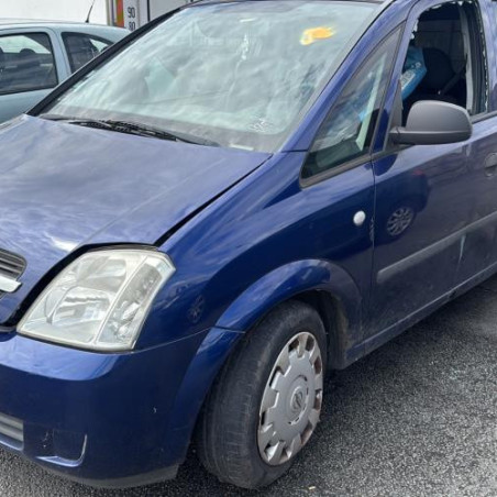 Berceau avant OPEL MERIVA A Photo n°1