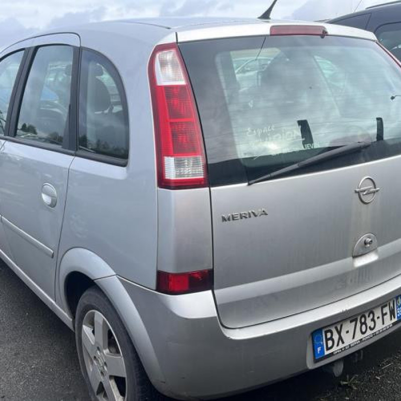 Retroviseur droit OPEL MERIVA A Photo n°2