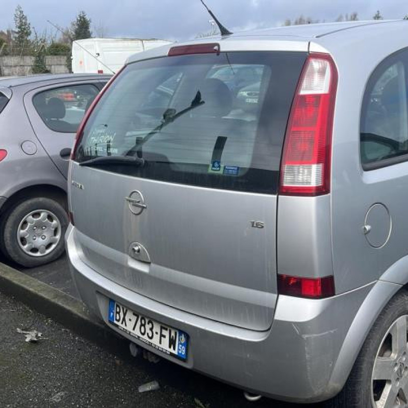 Retroviseur droit OPEL MERIVA A Photo n°5