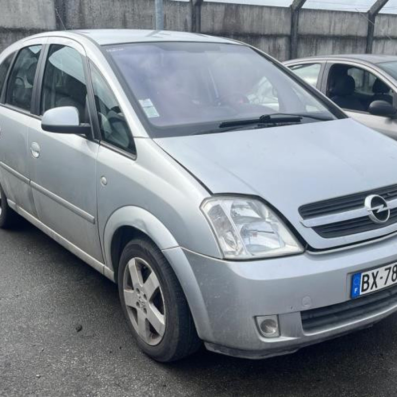 Retroviseur droit OPEL MERIVA A Photo n°6