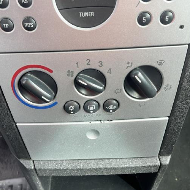 Retroviseur droit OPEL MERIVA A Photo n°7