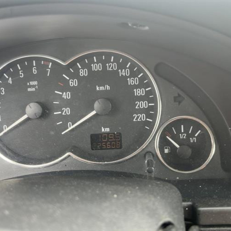 Retroviseur droit OPEL MERIVA A Photo n°10