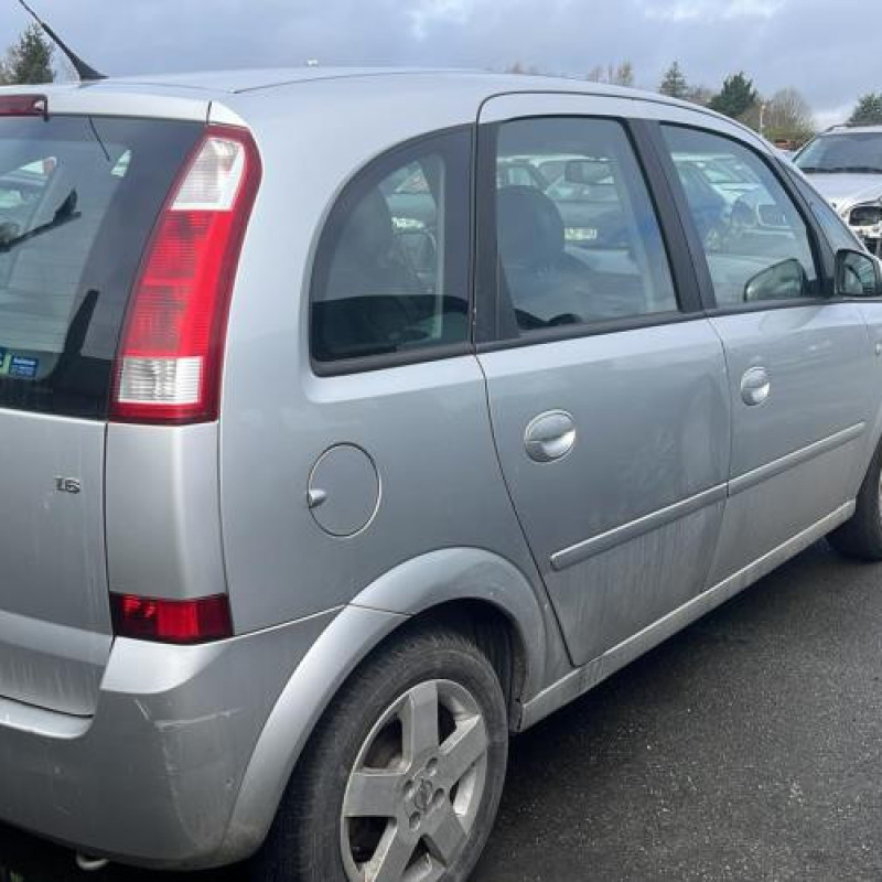 Retroviseur droit OPEL MERIVA A Photo n°11