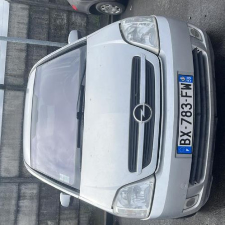 Retroviseur gauche OPEL MERIVA A Photo n°1