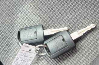 Retroviseur gauche OPEL MERIVA A