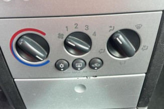 Trappe d'essence OPEL MERIVA A