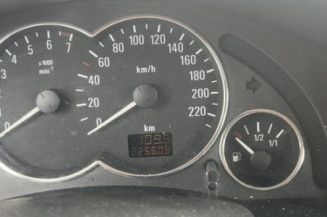 Trappe d'essence OPEL MERIVA A
