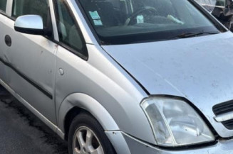 Trappe d'essence OPEL MERIVA A