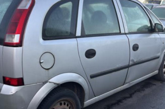 Trappe d'essence OPEL MERIVA A