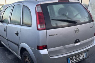 Trappe d'essence OPEL MERIVA A