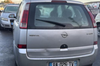 Trappe d'essence OPEL MERIVA A