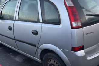 Trappe d'essence OPEL MERIVA A