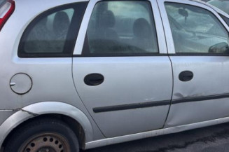 Trappe d'essence OPEL MERIVA A