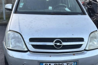 Trappe d'essence OPEL MERIVA A