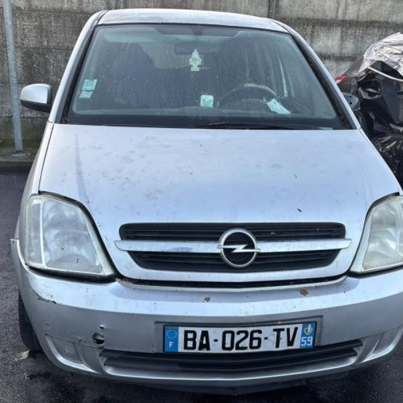 Trappe d'essence OPEL MERIVA A Photo n°8