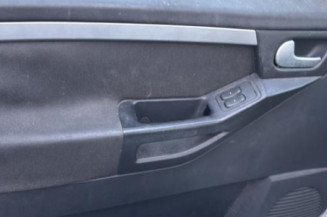 Trappe d'essence OPEL MERIVA A