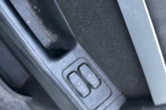 Trappe d'essence OPEL MERIVA A