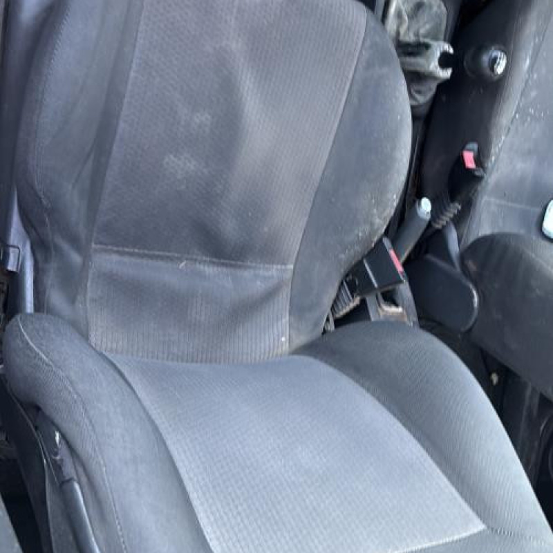 Trappe d'essence OPEL MERIVA A Photo n°11