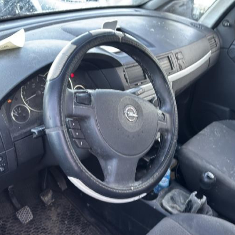 Trappe d'essence OPEL MERIVA A Photo n°12