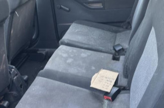 Trappe d'essence OPEL MERIVA A