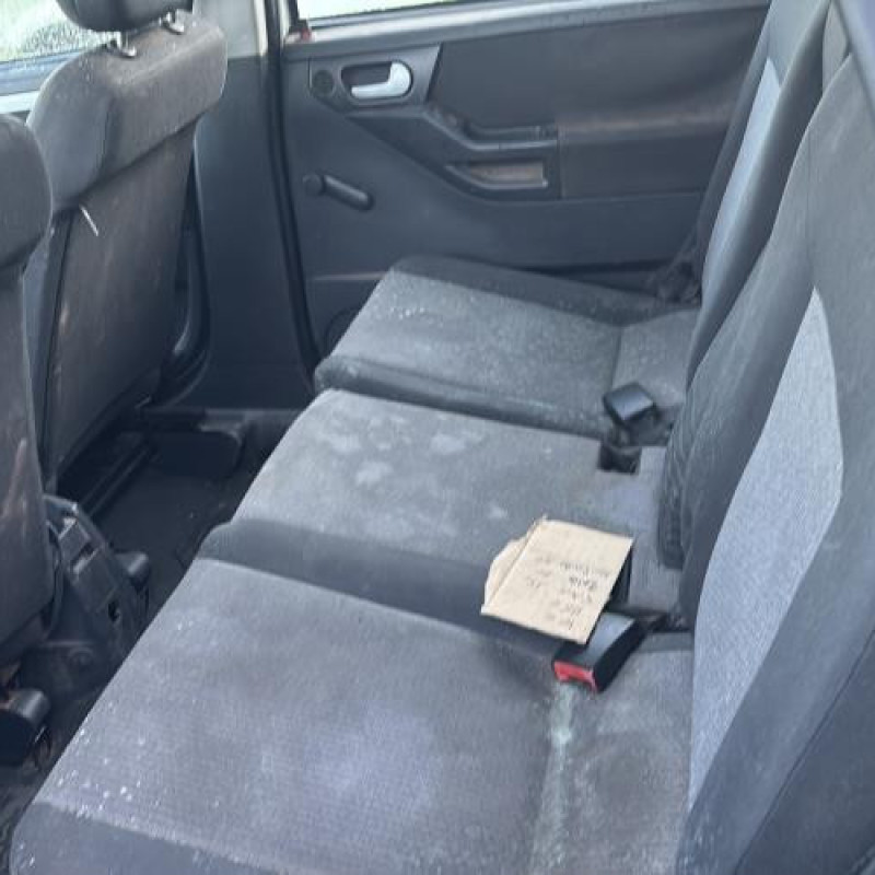 Trappe d'essence OPEL MERIVA A Photo n°14