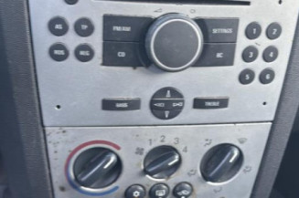 Trappe d'essence OPEL MERIVA A