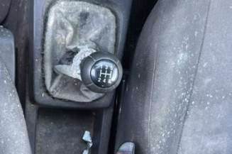 Trappe d'essence OPEL MERIVA A