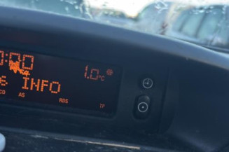 Trappe d'essence OPEL MERIVA A