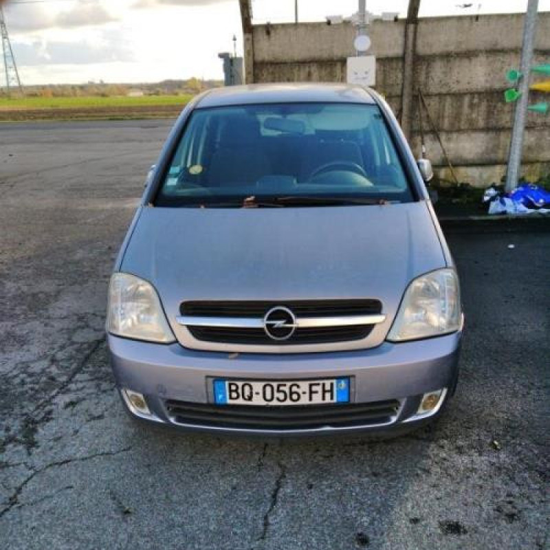 Retroviseur gauche OPEL MERIVA A Photo n°7