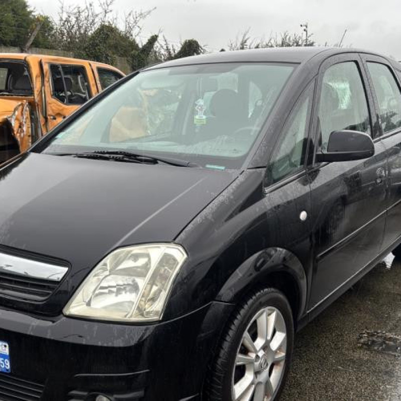 Retroviseur droit OPEL MERIVA A Photo n°1